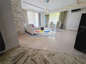 Apartament 2 camere Mobilat Utilat in Militari Residence 480 Euro - imagine 18