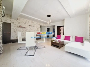 Apartament 2 camere Mobilat Utilat in Militari Residence 480 Euro - imagine 20