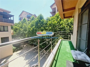 Apartament 2 camere Mobilat Utilat in Militari Residence 480 Euro - imagine 17