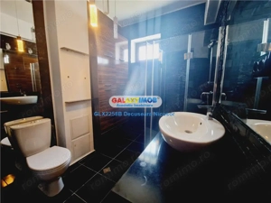 Apartament 2 camere Mobilat Utilat in Militari Residence 480 Euro - imagine 14