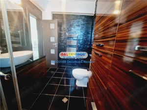 Apartament 2 camere Mobilat Utilat in Militari Residence 480 Euro - imagine 13