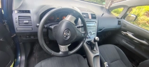 Toyota Auris 2008 - imagine 2