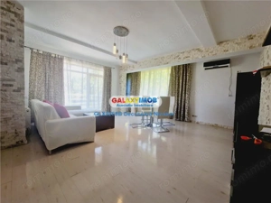 Apartament 2 camere Mobilat Utilat in Militari Residence 480 Euro