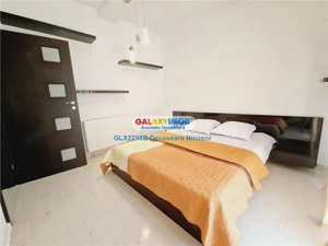 Apartament 2 camere Mobilat Utilat in Militari Residence 480 Euro - imagine 16