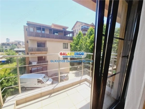 Apartament 2 camere Mobilat Utilat in Militari Residence 480 Euro - imagine 19