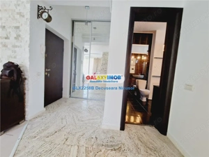 Apartament 2 camere Mobilat Utilat in Militari Residence 480 Euro - imagine 6
