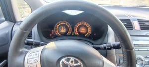 Toyota Auris 2008 - imagine 3