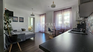 Apartament 2 Camere | Intermediar | Terasa | Garaj | Zona VIVO BMW - imagine 3