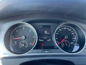 Volkswagen Golf 1.6 TDI 4Motion - imagine 6