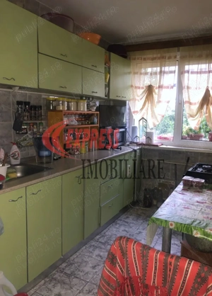 Dristor, Camil Ressu, Ambrozie, Metrou, Parc IOR - imagine 2