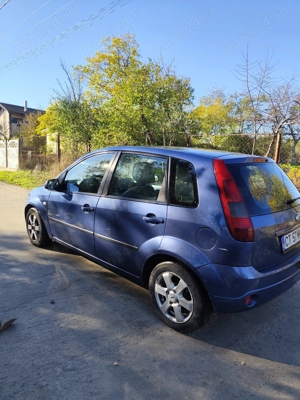 Ford Fiesta - imagine 2