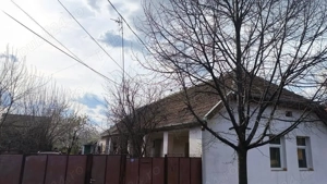 Casa de vanzare la Sanncolau Mare