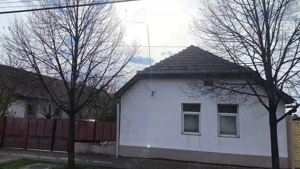 Casa de vanzare la Sanncolau Mare - imagine 2