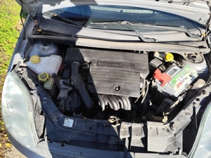 Ford Fiesta - imagine 5