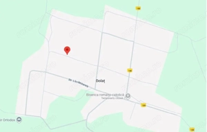 Cota de 1/2 din casa situata in com. Livezilor, jud. Timis - imagine 2