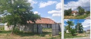 Cota de 1/2 din casa situata in com. Livezilor, jud. Timis