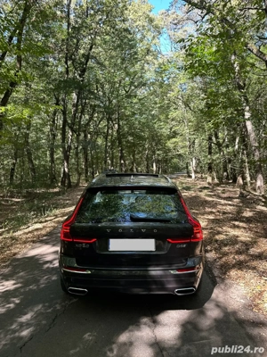 Volvo XC60 D5 - imagine 4