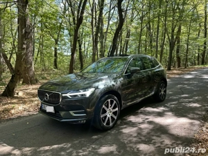 Volvo XC60 D5 - imagine 2