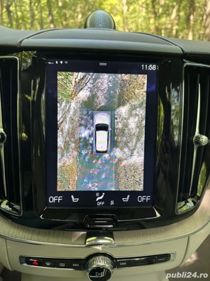 Volvo XC60 D5 - imagine 3