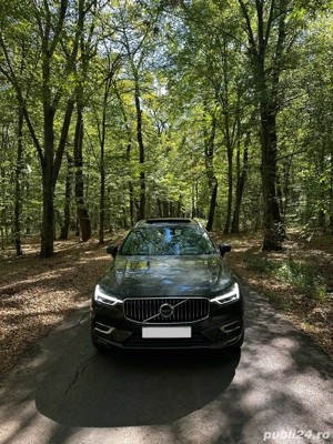 Volvo XC60 D5 - imagine 5