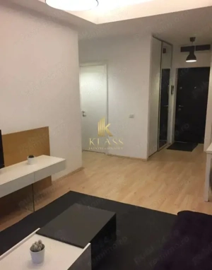 Apartament 2 camere zona Herastrau