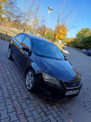 Vând Autoturism  Seat Toledo 1.6 TDI - imagine 4