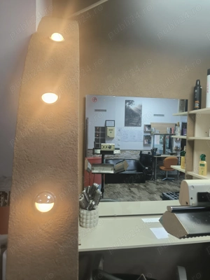 Beauty Amour Salon închiriază post de coafură  - imagine 3