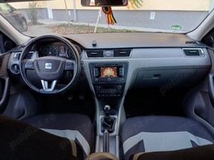 Vând Autoturism  Seat Toledo 1.6 TDI - imagine 3