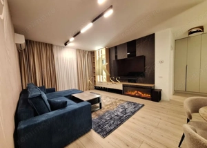 Apartament 3 camere | Gran Via Lake View | Vedere panoramică