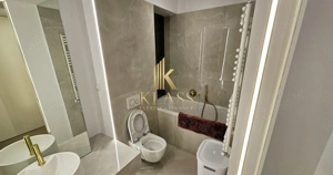 De închiriat | Apartament 3 camere | Cortina North | Prima închiriere - imagine 6