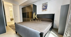 De închiriat | Apartament 3 camere | Cortina North | Prima închiriere - imagine 2