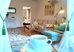 De închiriat | Apartament 2 camere | Ultracentral | Universitate  - imagine 5