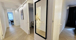 De închiriat | Apartament 3 camere | Cortina North | Prima închiriere - imagine 5