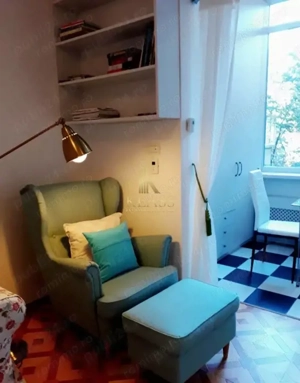 De închiriat | Apartament 2 camere | Ultracentral | Universitate  - imagine 2