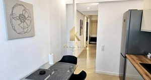 De închiriat | Apartament 3 camere | Cortina North | Prima închiriere - imagine 8