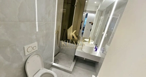 De închiriat | Apartament 3 camere | Cortina North | Prima închiriere - imagine 4