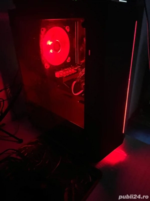 Calculator unitate gaming