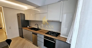 De închiriat | Apartament 3 camere | Cortina North | Prima închiriere - imagine 3