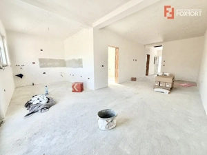 Duplex cu 3 camere si toate utilitatile - Mosnita - Drumul Boilor - imagine 4