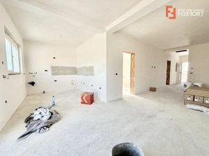 Duplex cu 3 camere si toate utilitatile - Mosnita - Drumul Boilor - imagine 3