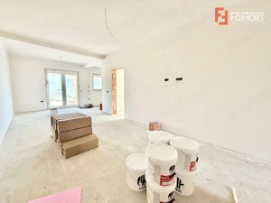 Duplex cu 3 camere si toate utilitatile - Mosnita - Drumul Boilor - imagine 5