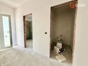 Duplex cu 3 camere si toate utilitatile - Mosnita - Drumul Boilor - imagine 12