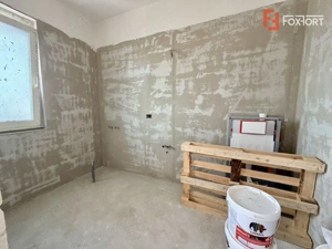 Duplex cu 3 camere si toate utilitatile - Mosnita - Drumul Boilor - imagine 11