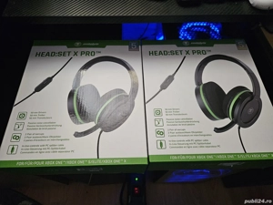 Casti snakebytes pro gaming - imagine 3