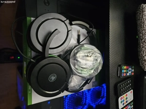 Casti snakebytes pro gaming - imagine 2