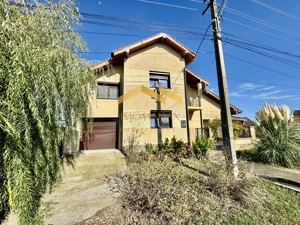 Cheveresu Mare-Casa Individuala-Disponibilă Imediat - imagine 2