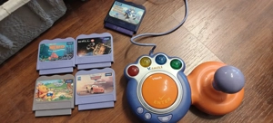 Consola VTech V.Smile pentru televizor - imagine 2