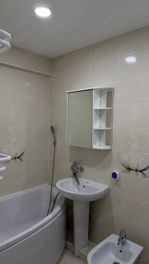 Apartament cu o camera de vanzare in zona Complexului Studentesc - imagine 3