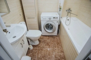 Garsoniera de inchiriat in zona Cora Pantelimon - imagine 5