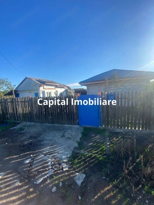 Ofertă - Jud Giurgiu - teren 1.700 mp + construcție casa - imagine 9